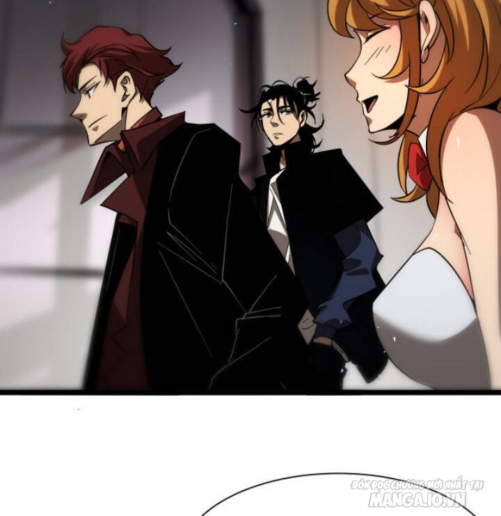 Chư Giới – Tận Thế Online Chapter 51 - Trang 2