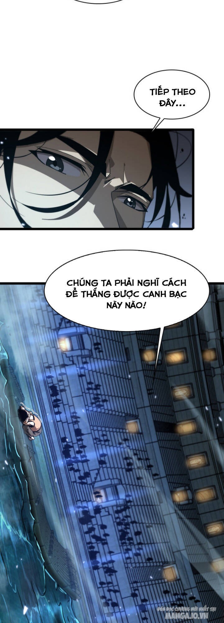 Chư Giới – Tận Thế Online Chapter 51 - Trang 2