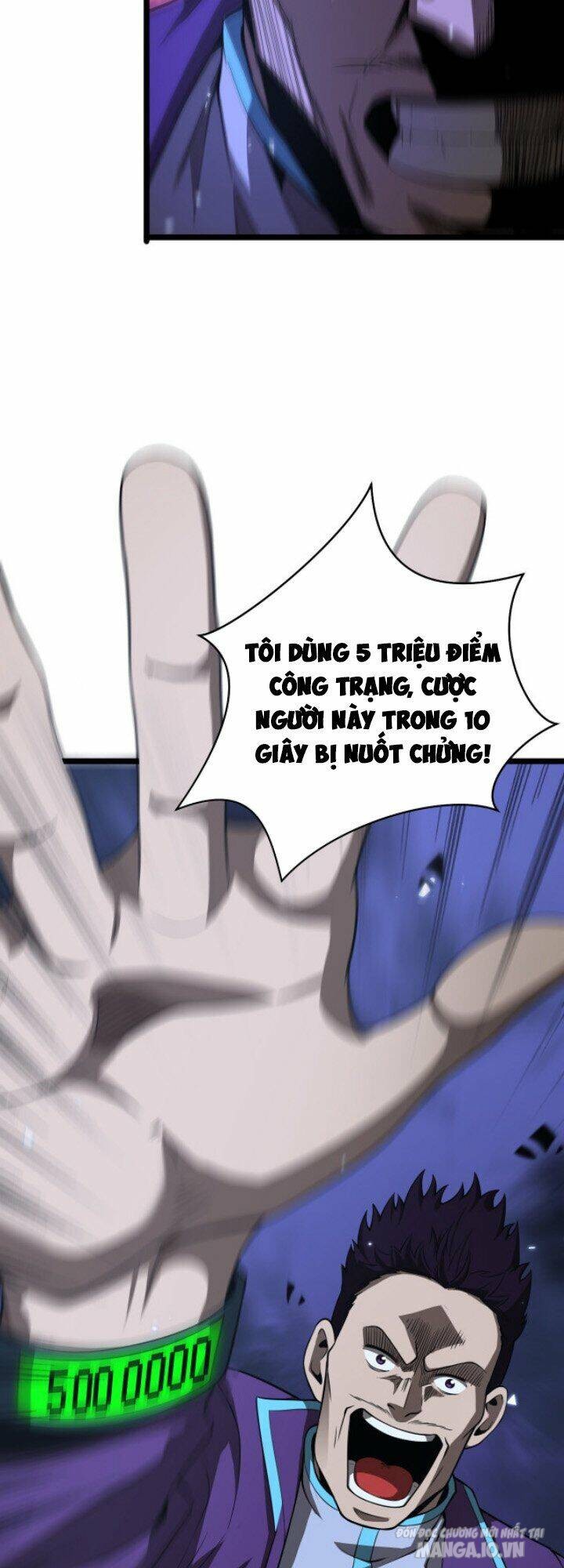 Chư Giới – Tận Thế Online Chapter 52 - Trang 2