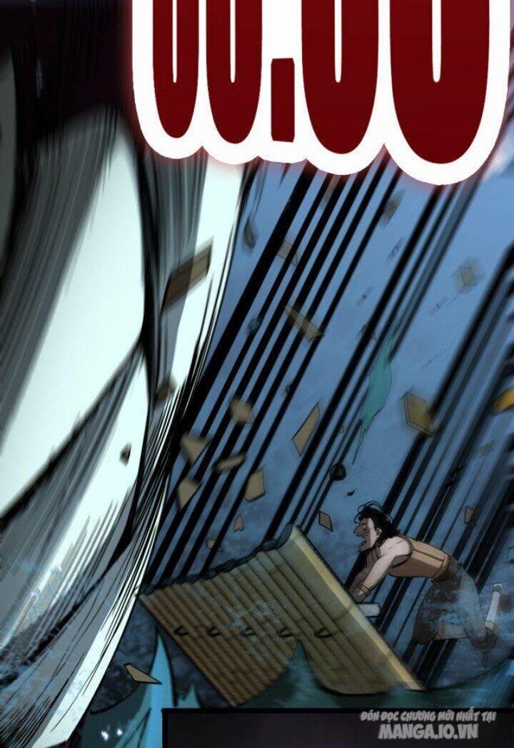 Chư Giới – Tận Thế Online Chapter 52 - Trang 2