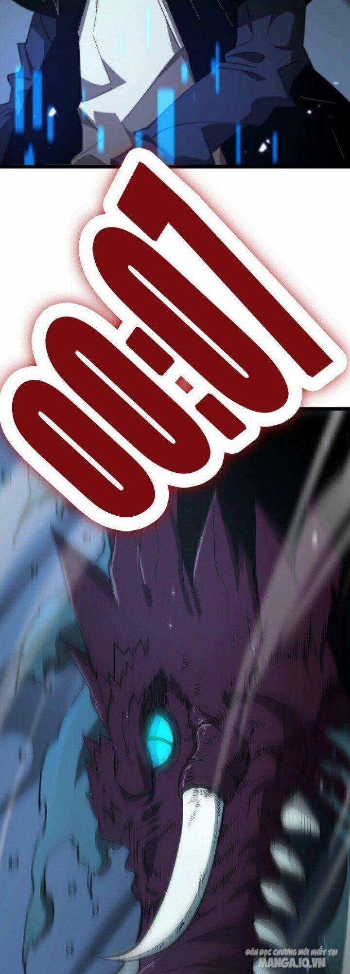 Chư Giới – Tận Thế Online Chapter 52 - Trang 2