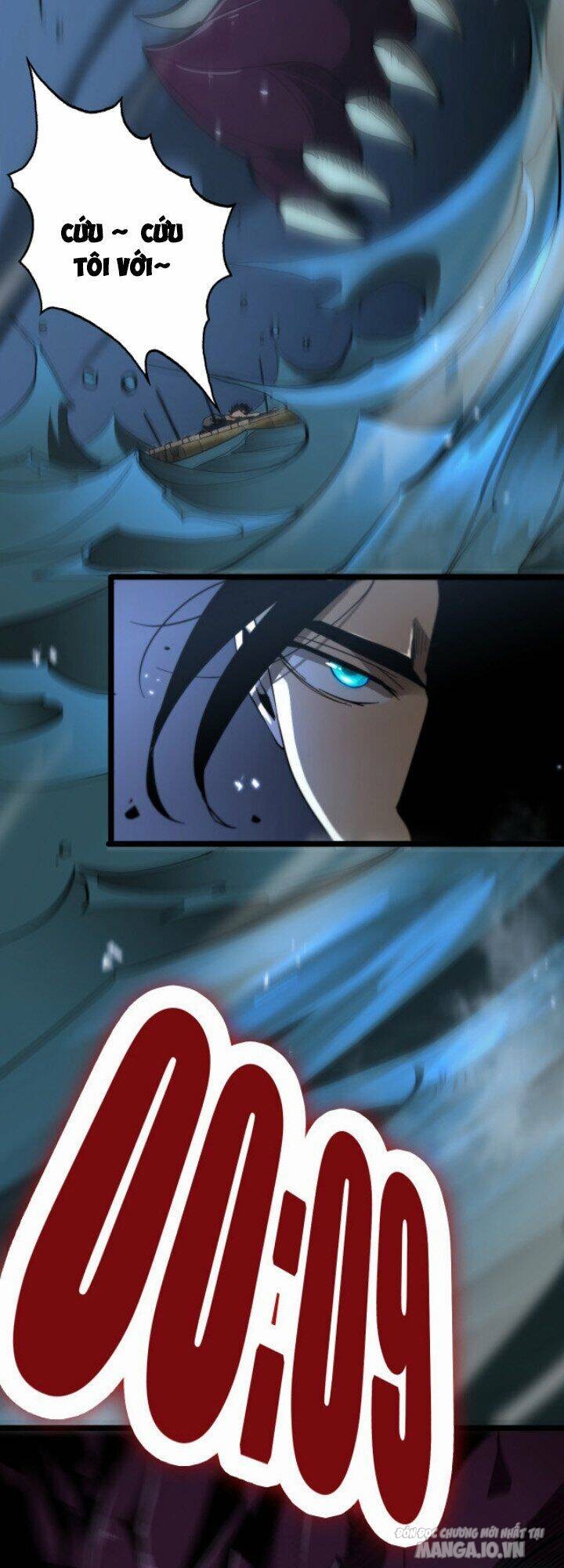 Chư Giới – Tận Thế Online Chapter 52 - Trang 2