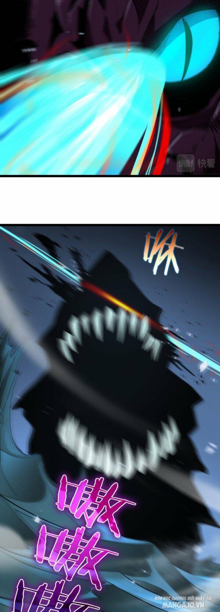 Chư Giới – Tận Thế Online Chapter 52 - Trang 2