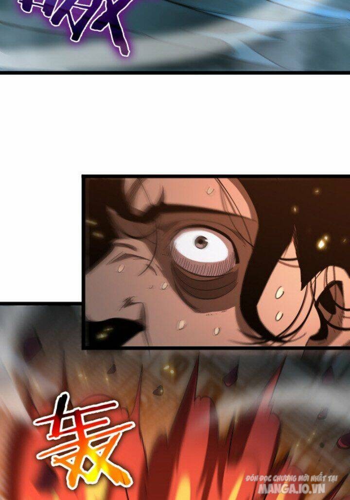 Chư Giới – Tận Thế Online Chapter 52 - Trang 2