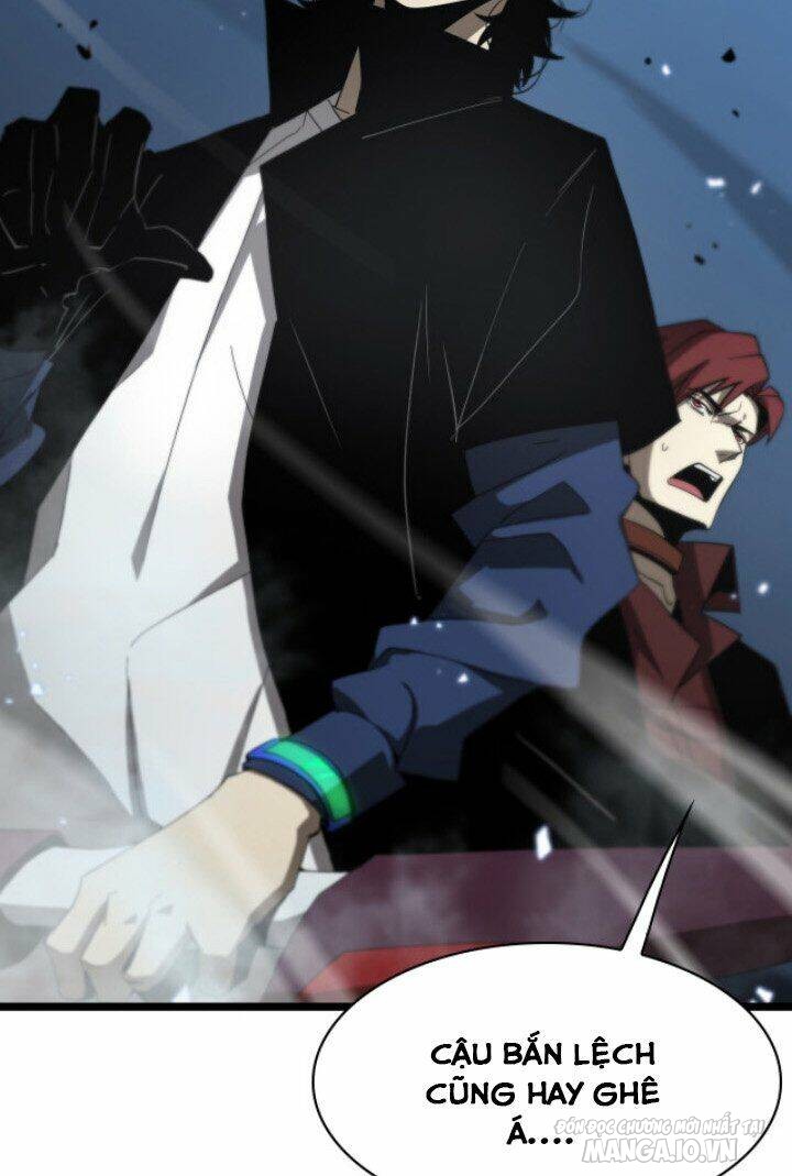 Chư Giới – Tận Thế Online Chapter 52 - Trang 2