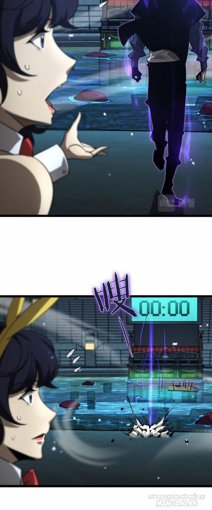 Chư Giới – Tận Thế Online Chapter 53 - Trang 2