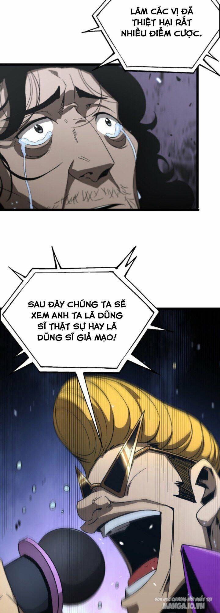 Chư Giới – Tận Thế Online Chapter 53 - Trang 2