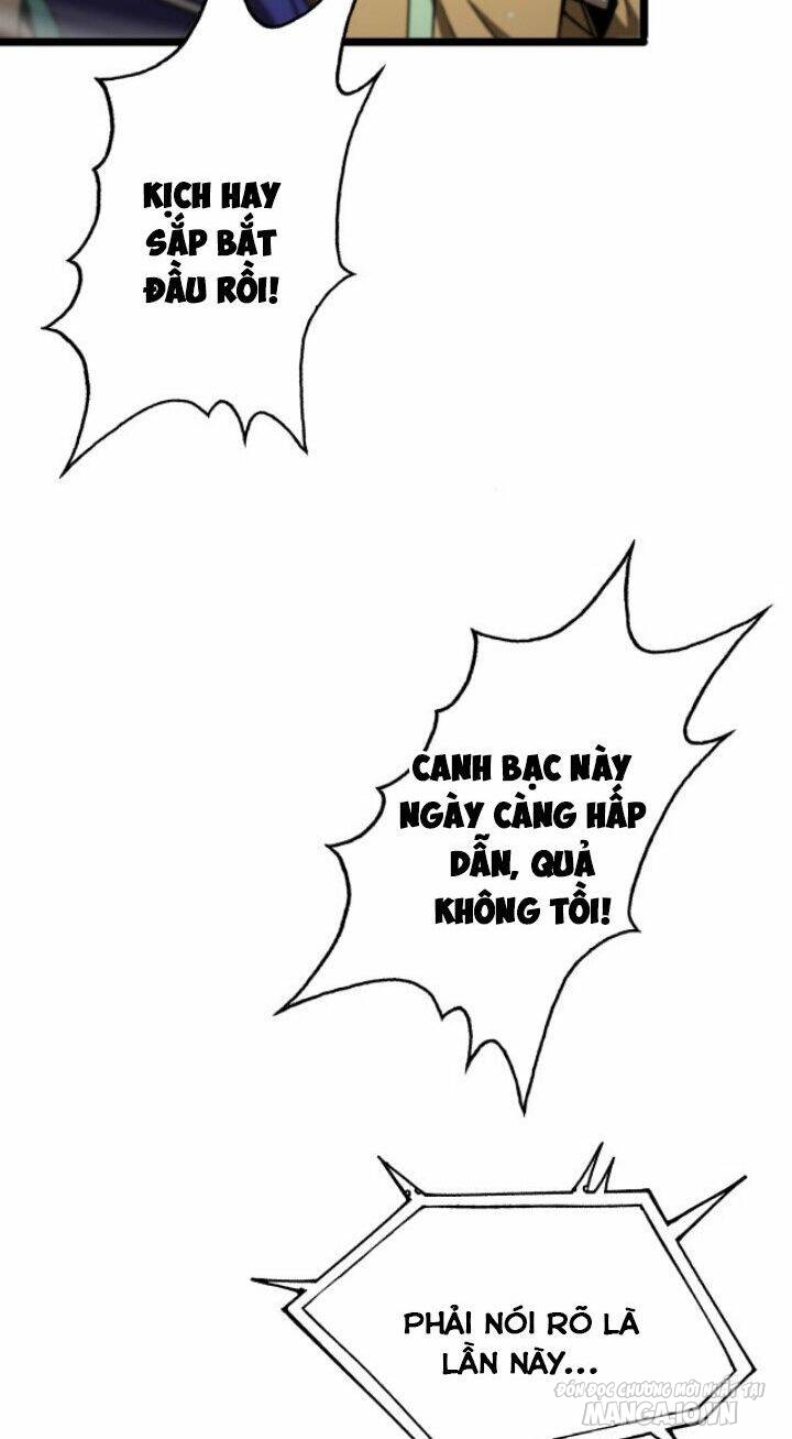 Chư Giới – Tận Thế Online Chapter 53 - Trang 2