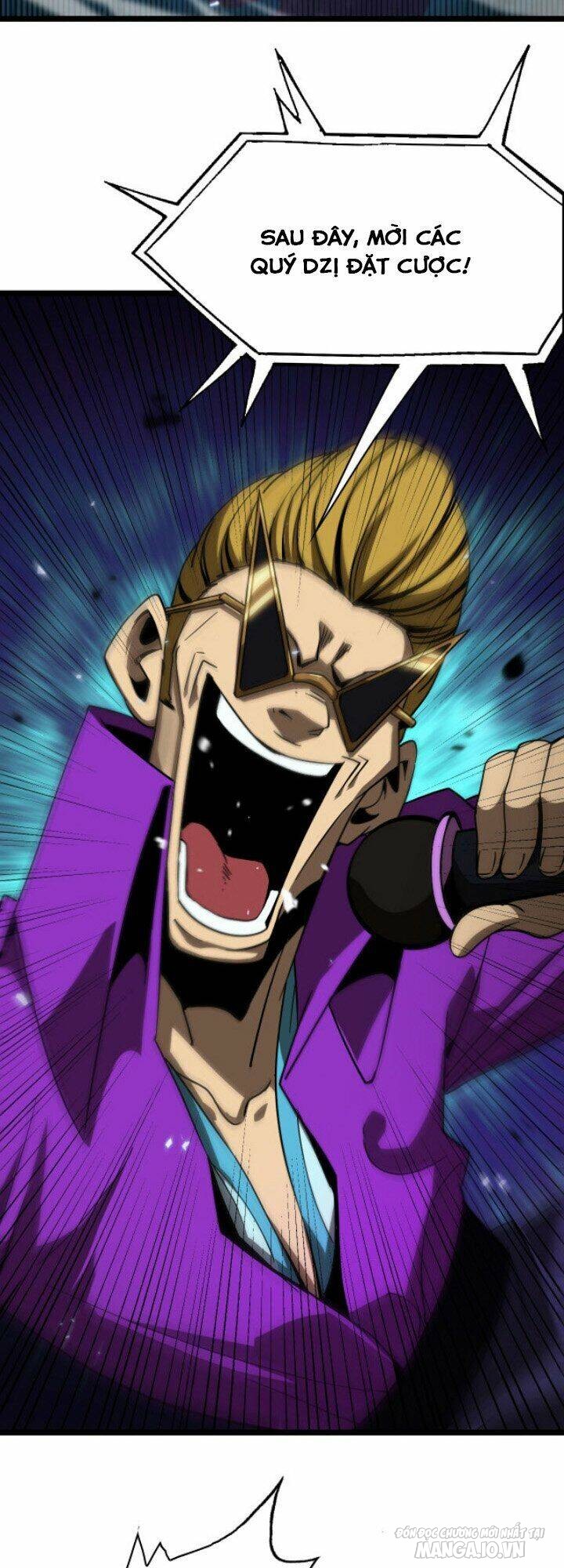 Chư Giới – Tận Thế Online Chapter 53 - Trang 2