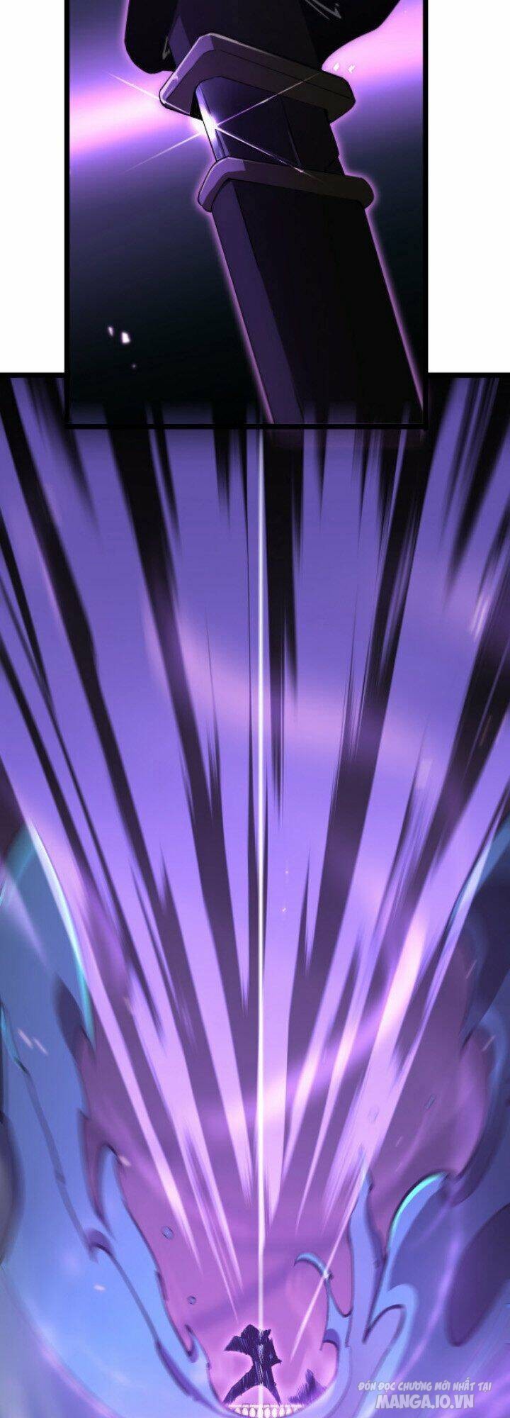 Chư Giới – Tận Thế Online Chapter 53 - Trang 2