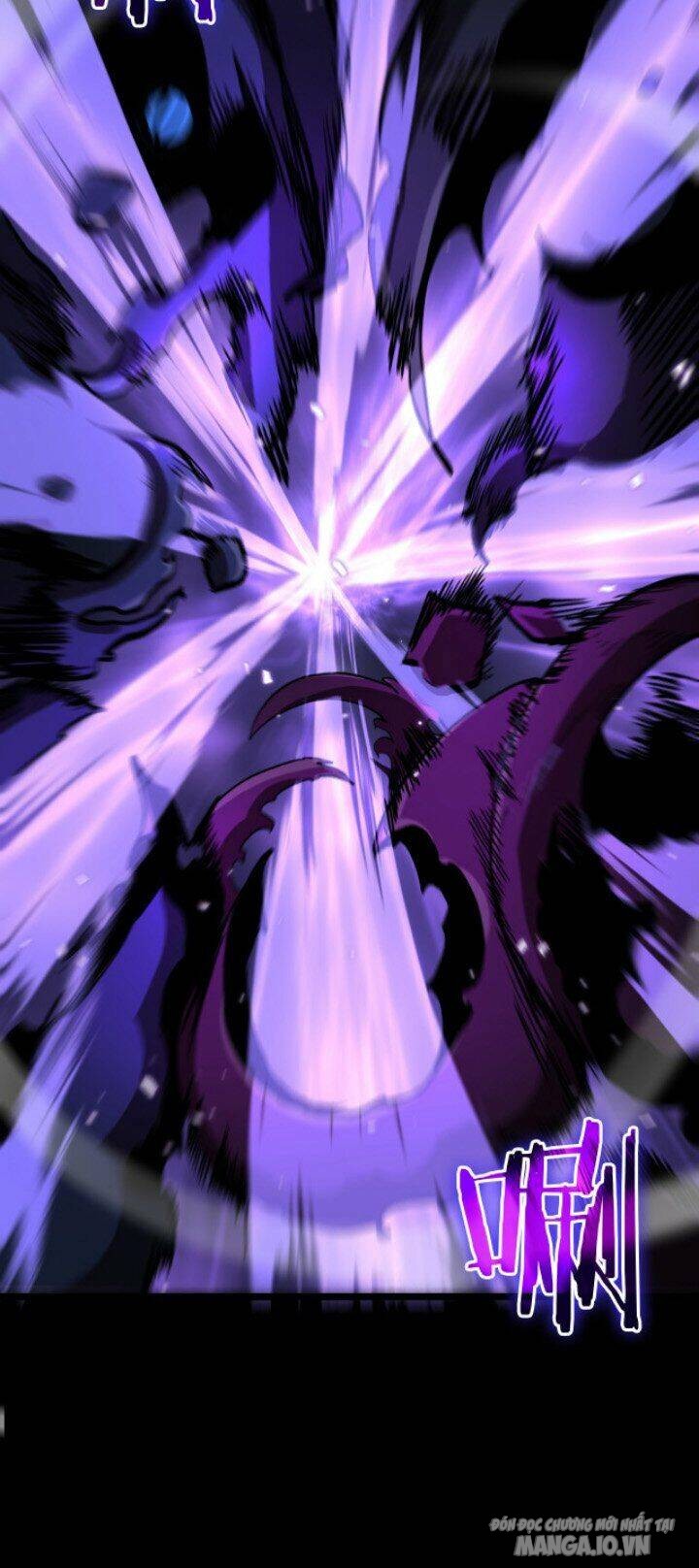 Chư Giới – Tận Thế Online Chapter 53 - Trang 2