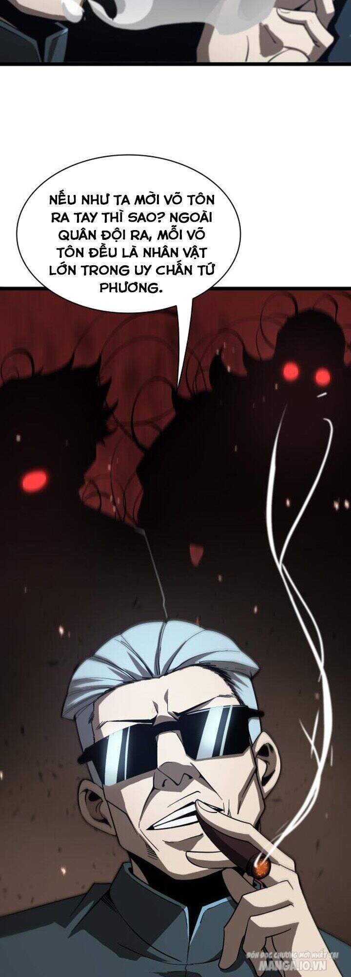 Chư Giới – Tận Thế Online Chapter 54 - Trang 2