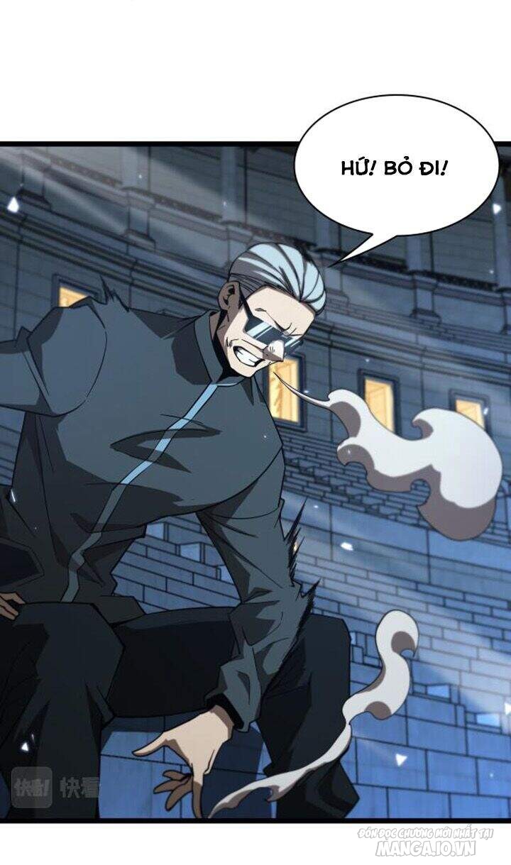 Chư Giới – Tận Thế Online Chapter 54 - Trang 2