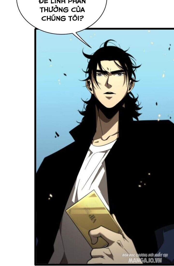 Chư Giới – Tận Thế Online Chapter 54 - Trang 2