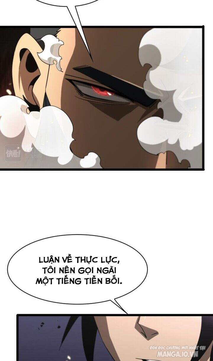 Chư Giới – Tận Thế Online Chapter 54 - Trang 2