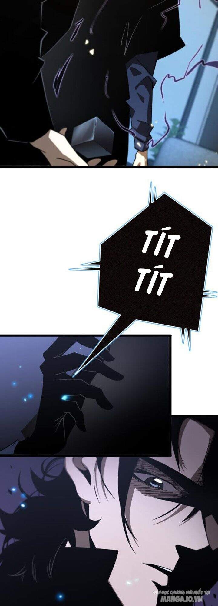 Chư Giới – Tận Thế Online Chapter 54 - Trang 2