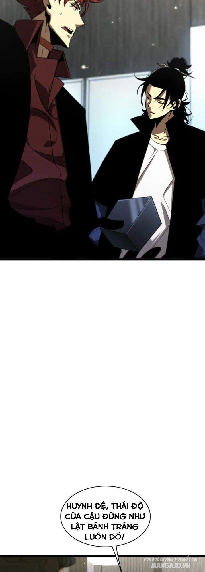 Chư Giới – Tận Thế Online Chapter 54 - Trang 2