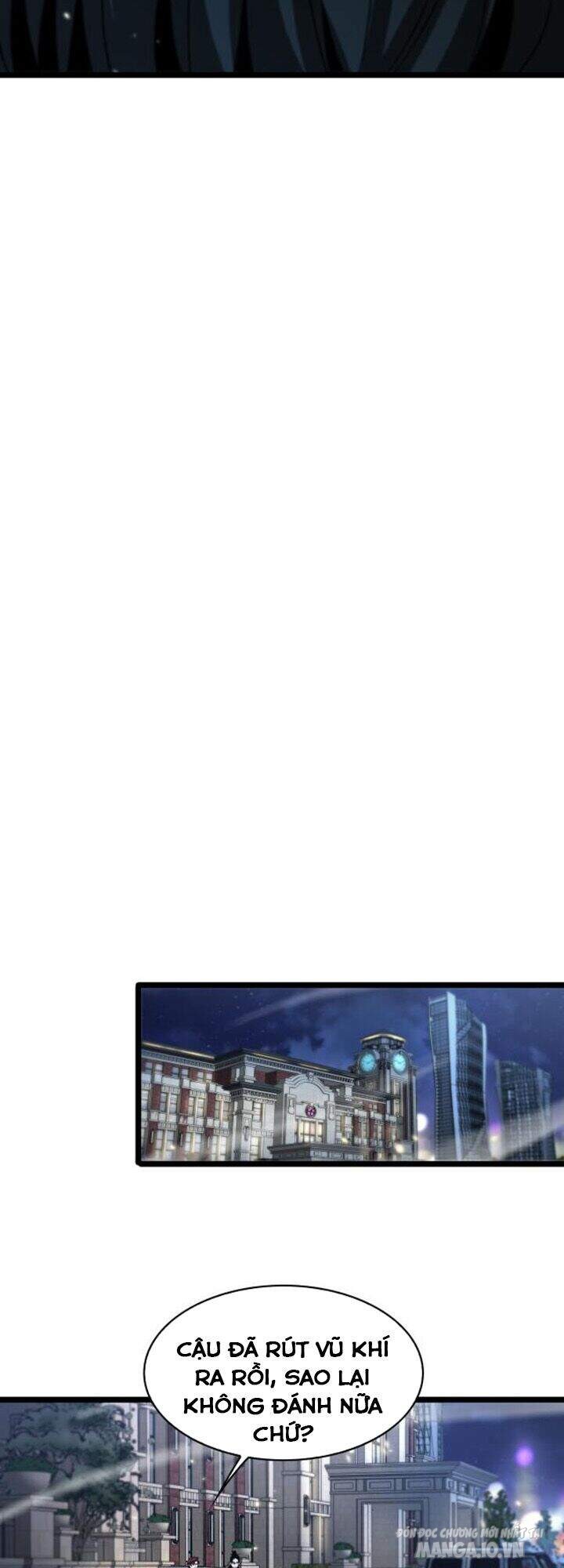 Chư Giới – Tận Thế Online Chapter 54 - Trang 2