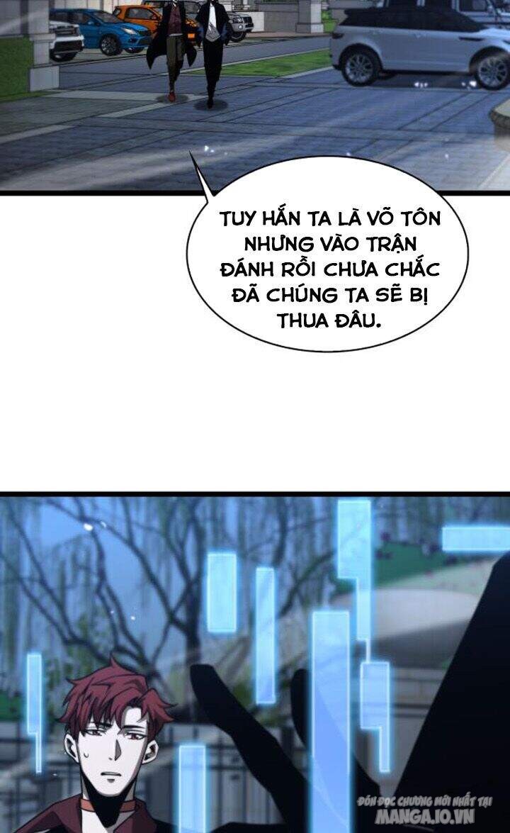 Chư Giới – Tận Thế Online Chapter 54 - Trang 2