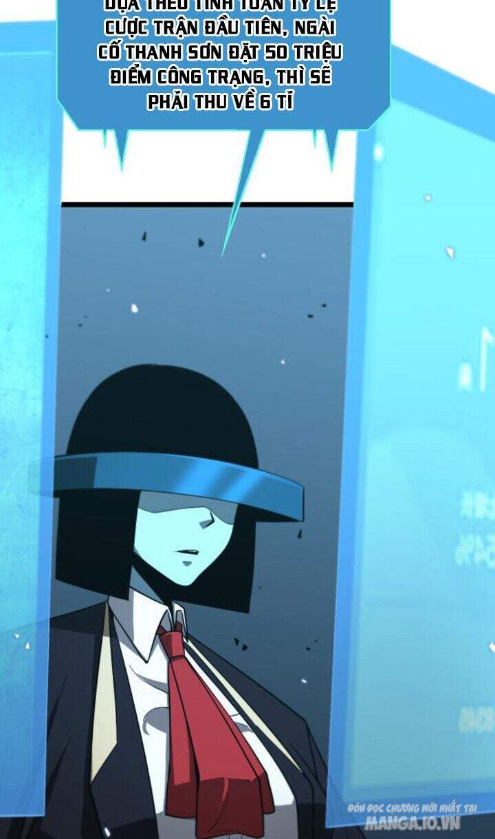 Chư Giới – Tận Thế Online Chapter 54 - Trang 2