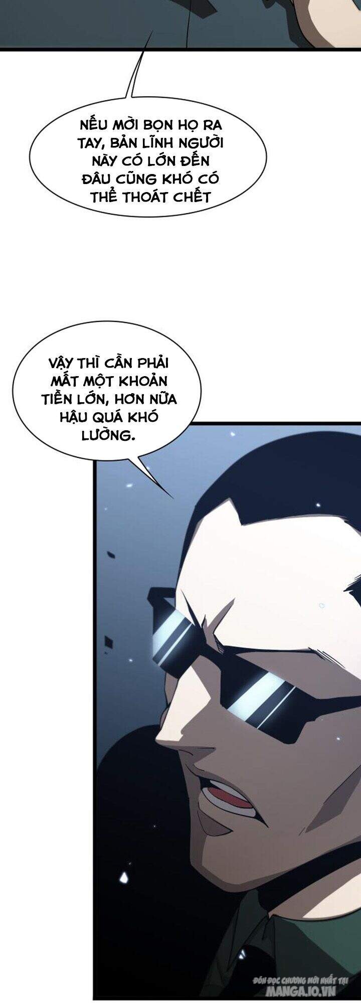 Chư Giới – Tận Thế Online Chapter 55 - Trang 2