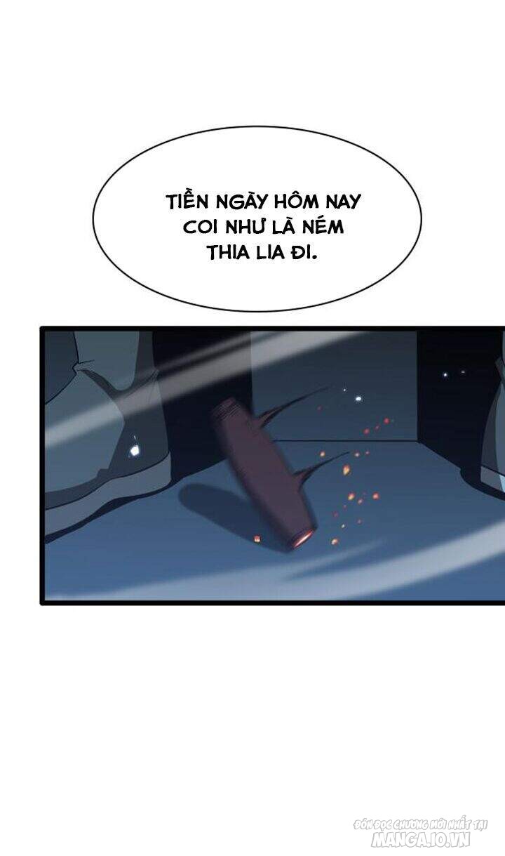 Chư Giới – Tận Thế Online Chapter 55 - Trang 2