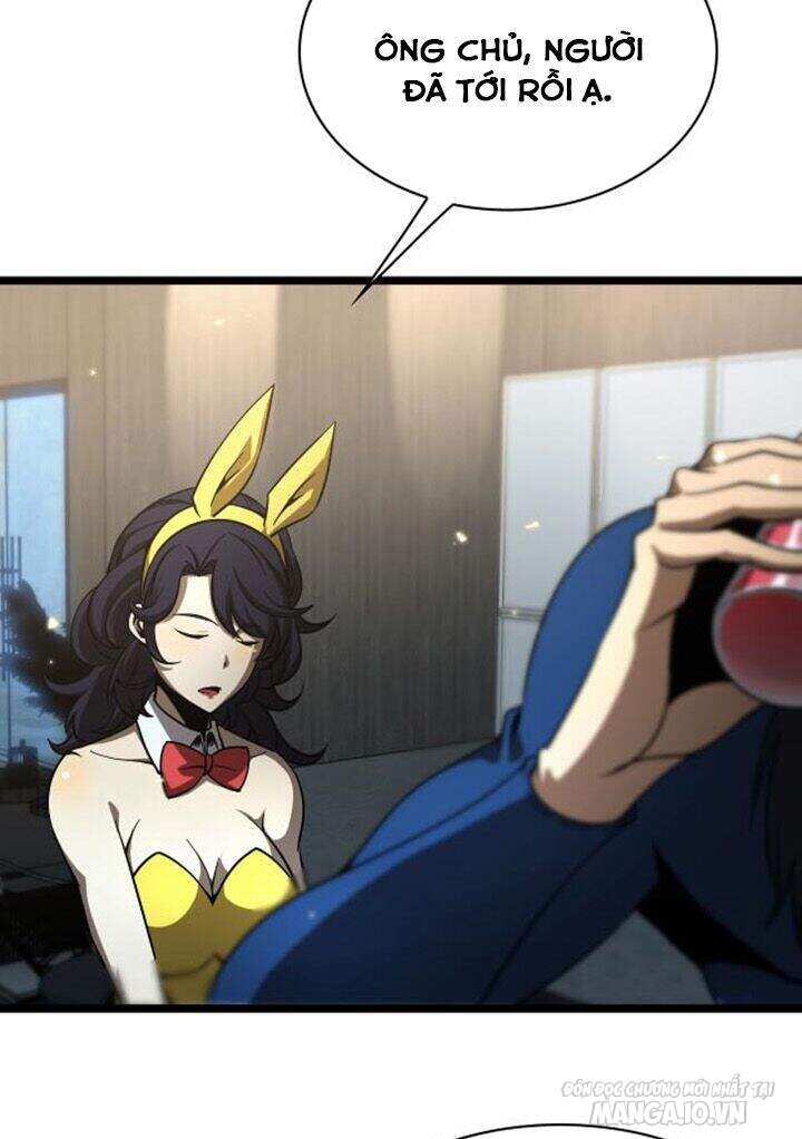 Chư Giới – Tận Thế Online Chapter 55 - Trang 2