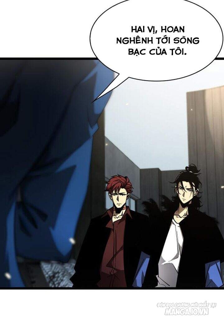 Chư Giới – Tận Thế Online Chapter 55 - Trang 2