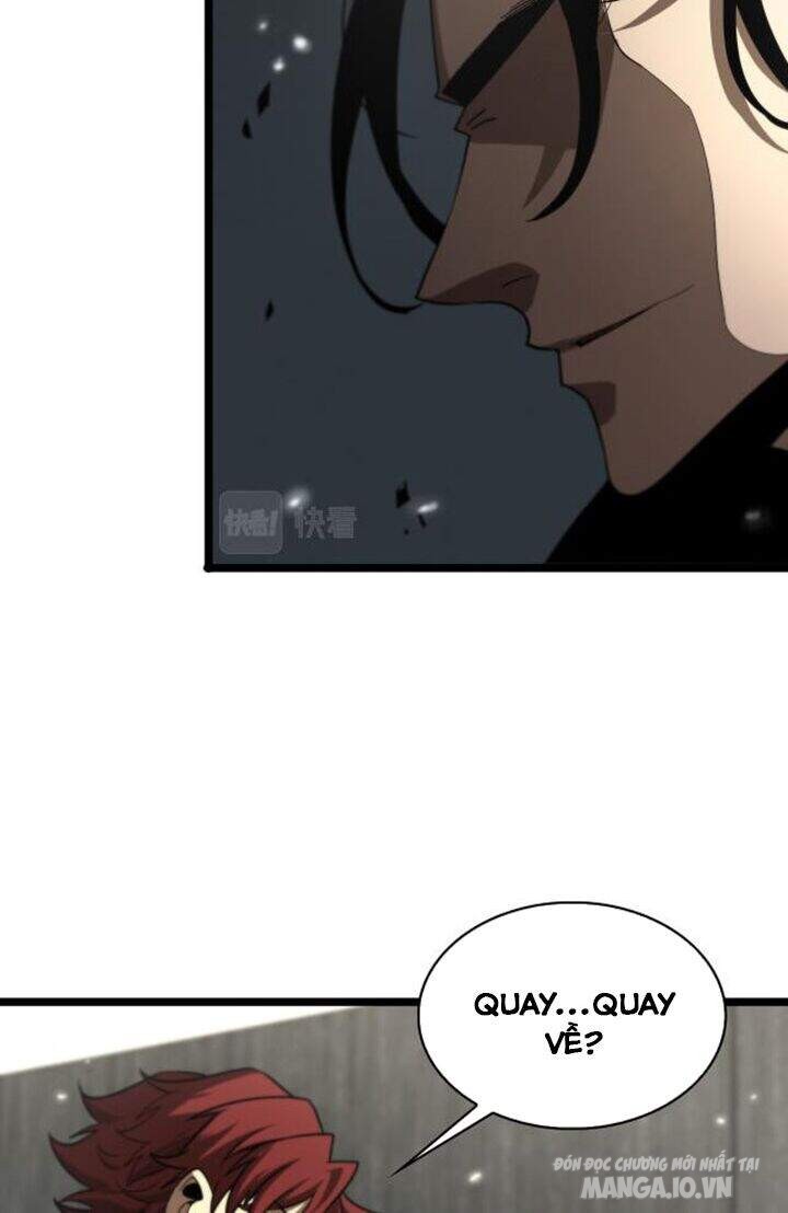 Chư Giới – Tận Thế Online Chapter 55 - Trang 2