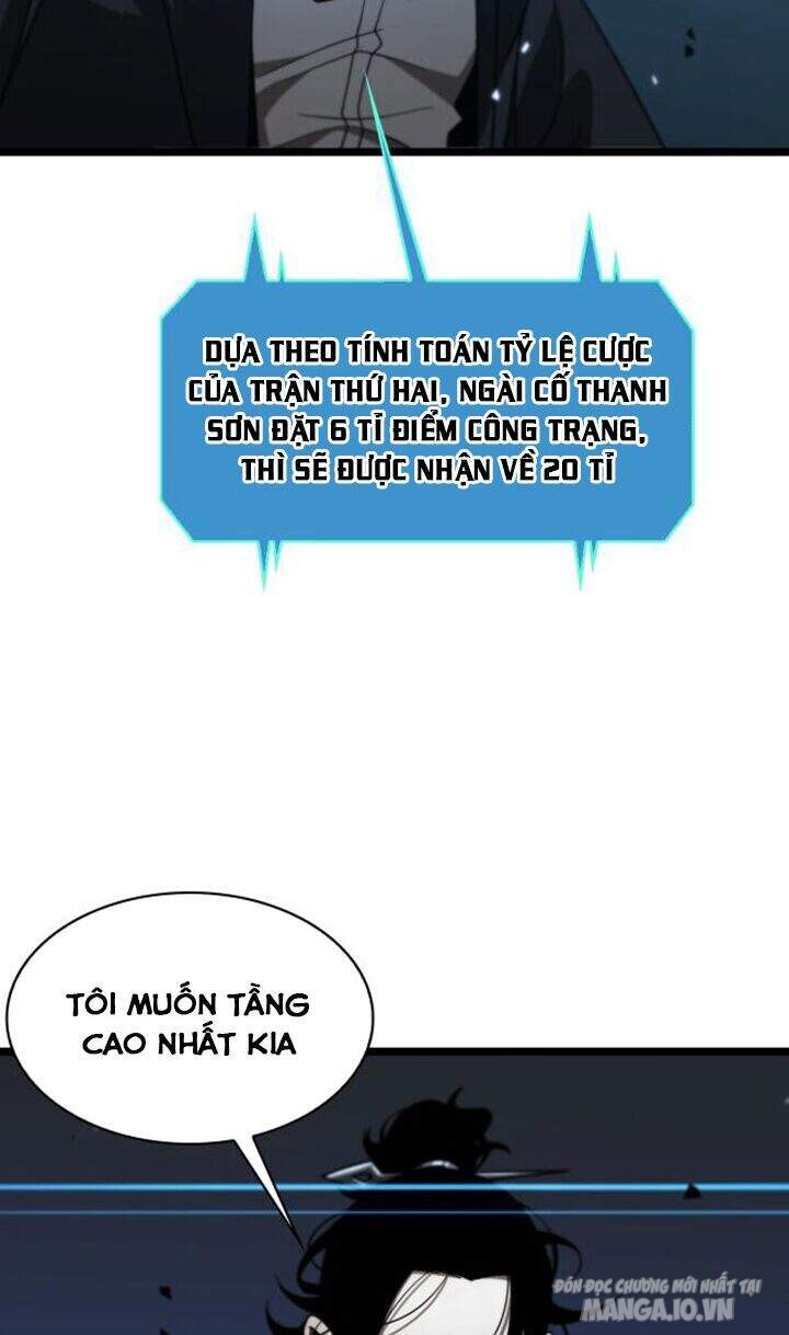 Chư Giới – Tận Thế Online Chapter 55 - Trang 2