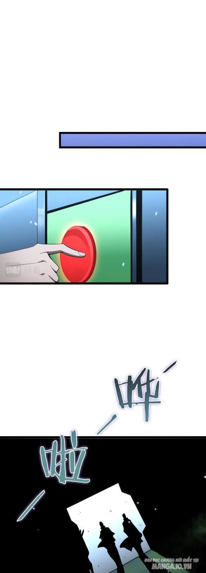 Chư Giới – Tận Thế Online Chapter 56 - Trang 2