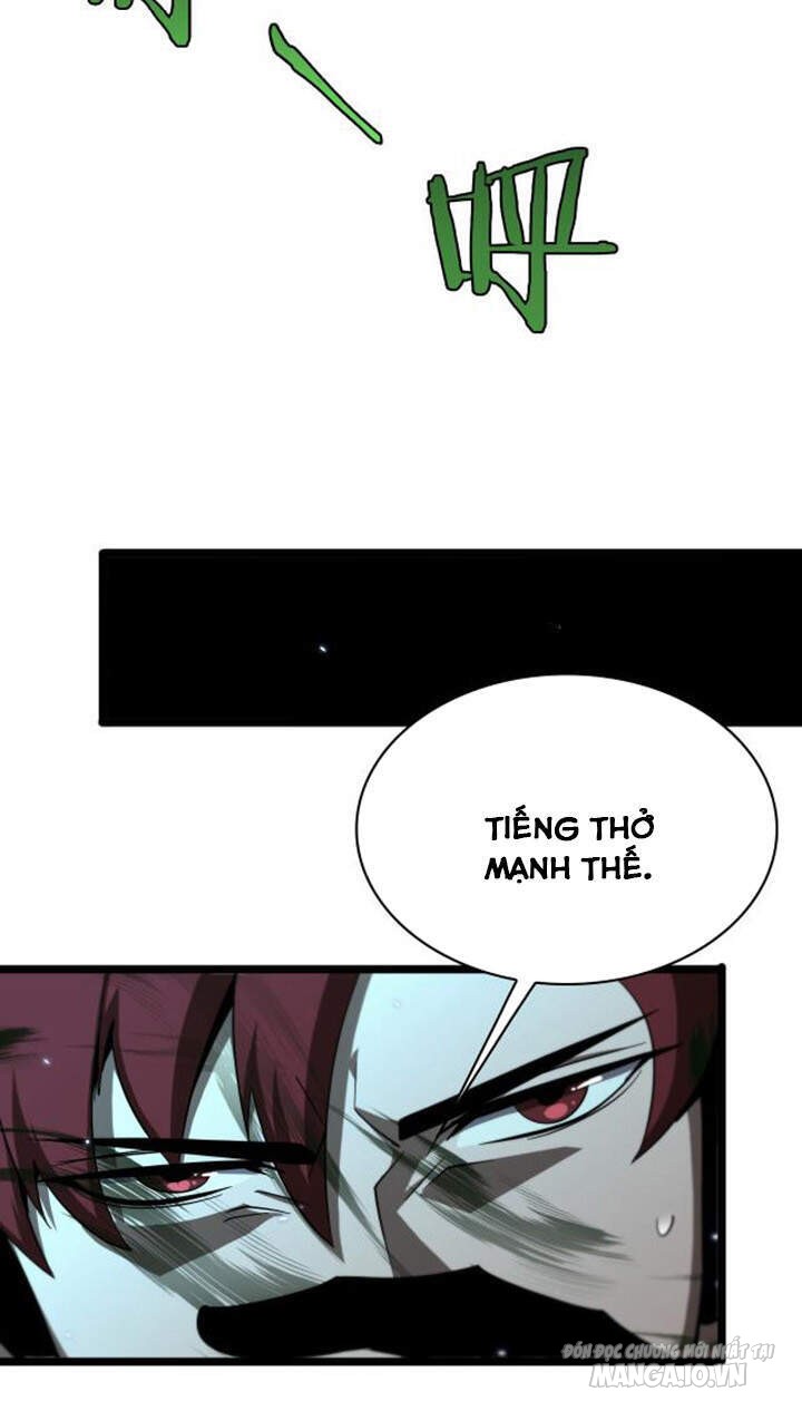 Chư Giới – Tận Thế Online Chapter 56 - Trang 2