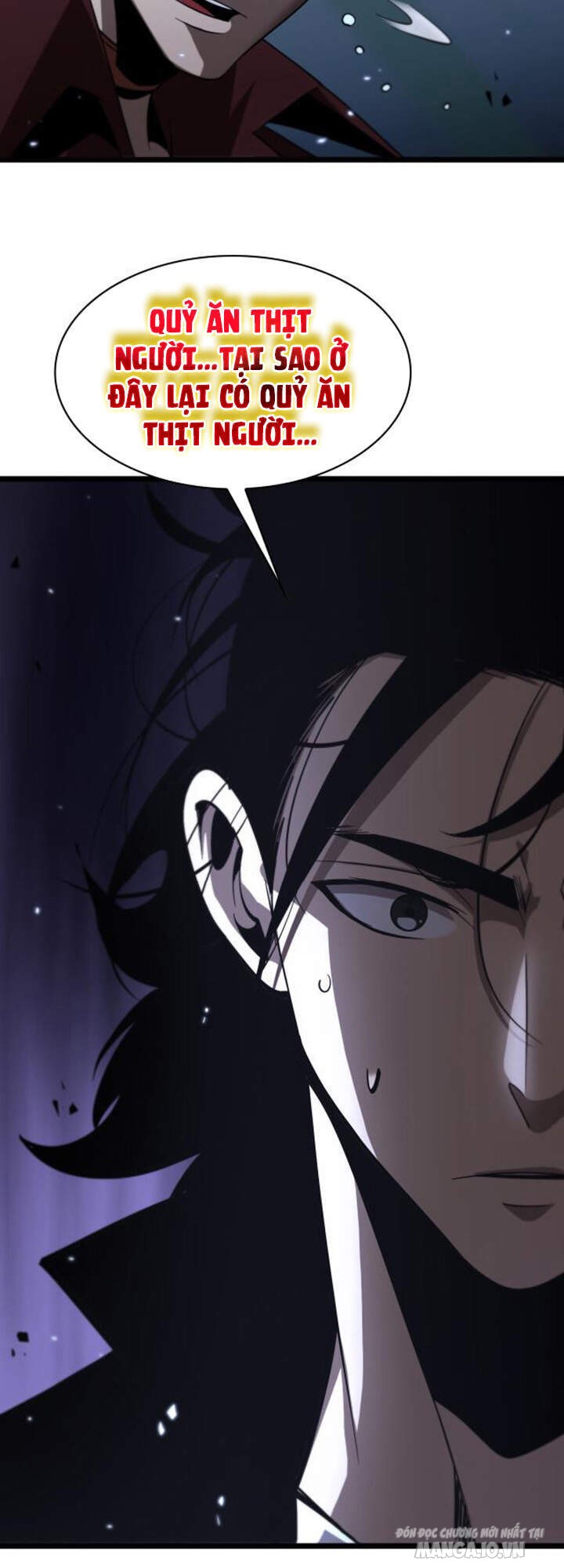 Chư Giới – Tận Thế Online Chapter 56 - Trang 2