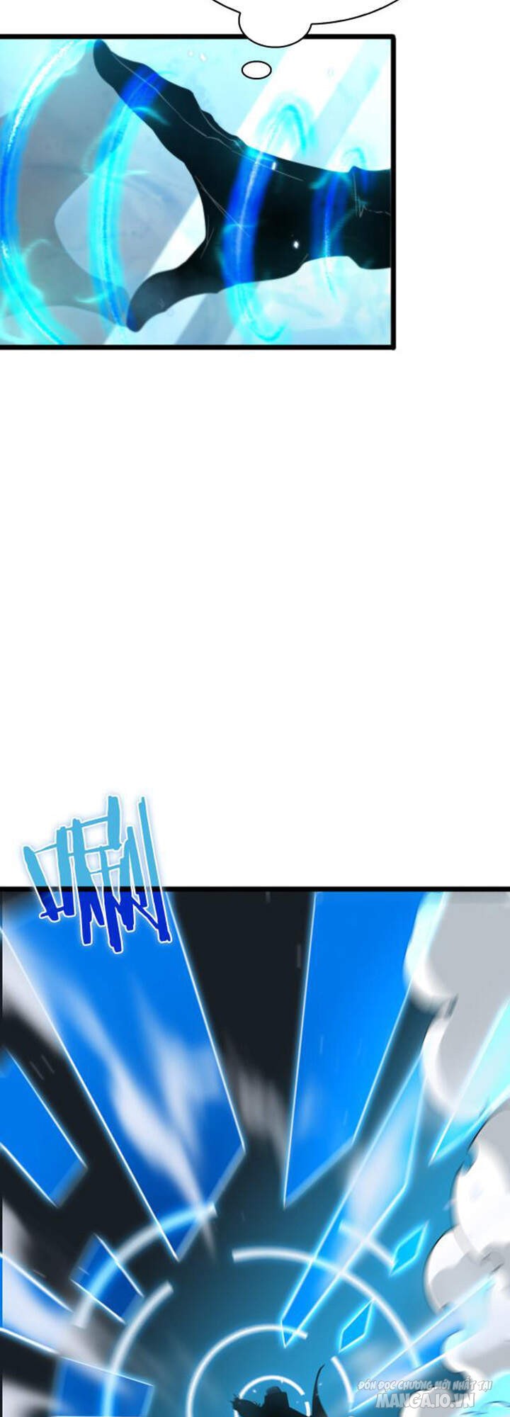 Chư Giới – Tận Thế Online Chapter 57 - Trang 2