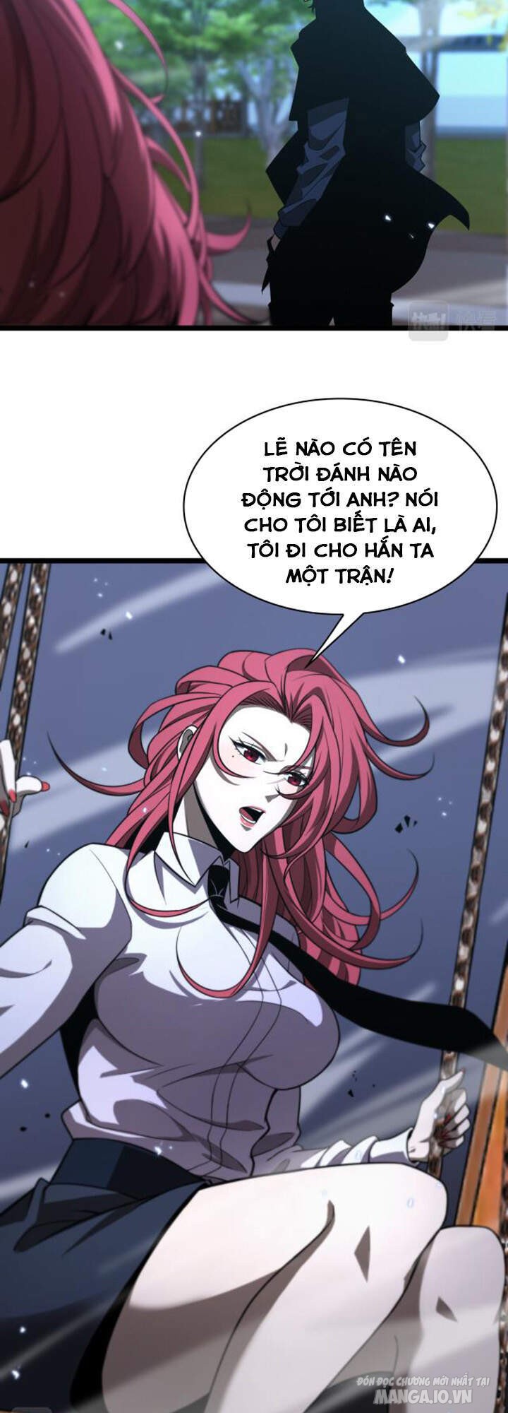 Chư Giới – Tận Thế Online Chapter 58 - Trang 2