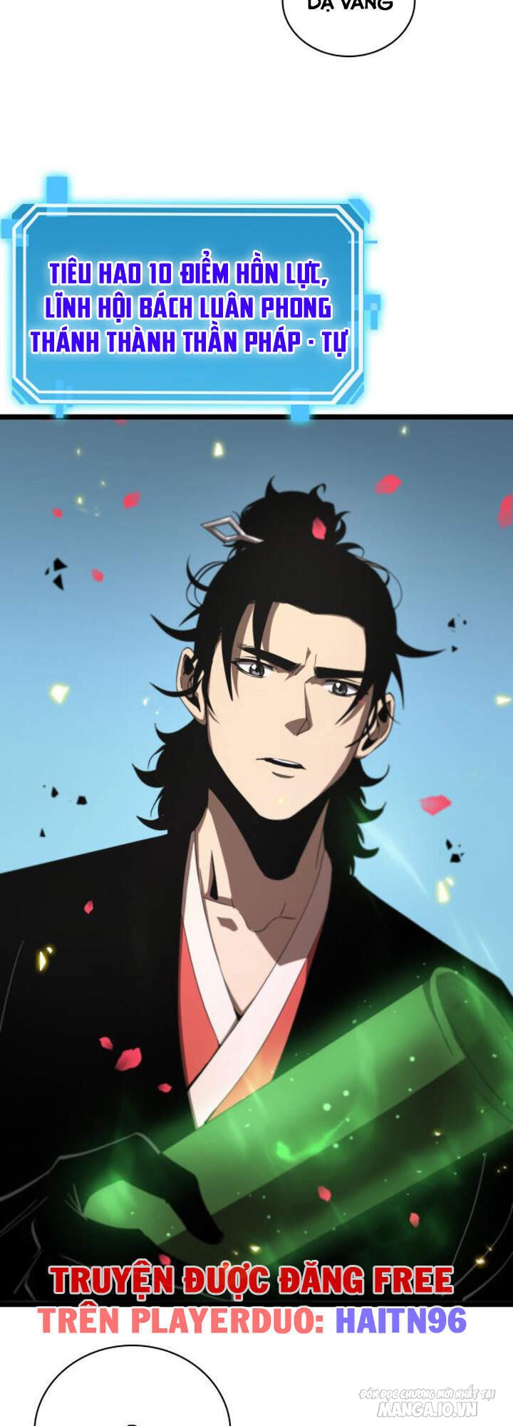 Chư Giới – Tận Thế Online Chapter 59 - Trang 2