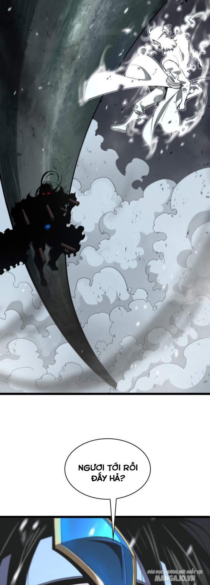 Chư Giới – Tận Thế Online Chapter 60 - Trang 2