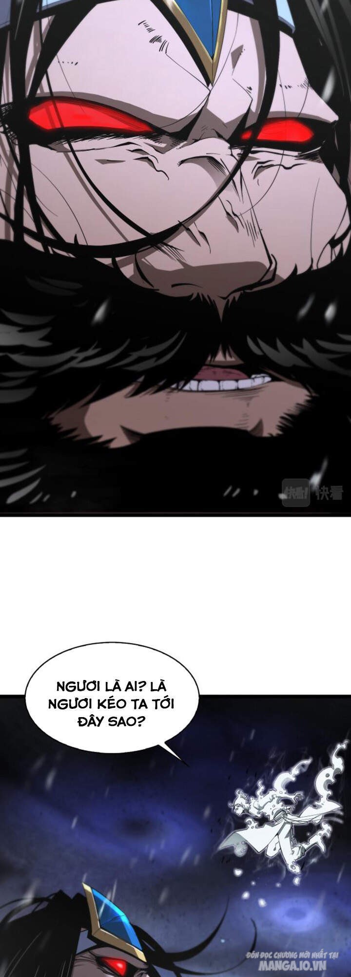 Chư Giới – Tận Thế Online Chapter 60 - Trang 2