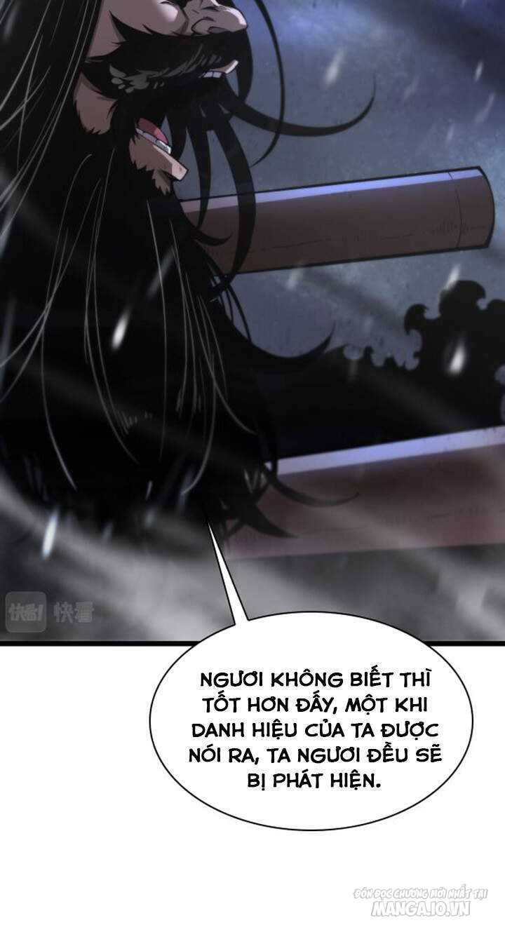 Chư Giới – Tận Thế Online Chapter 60 - Trang 2