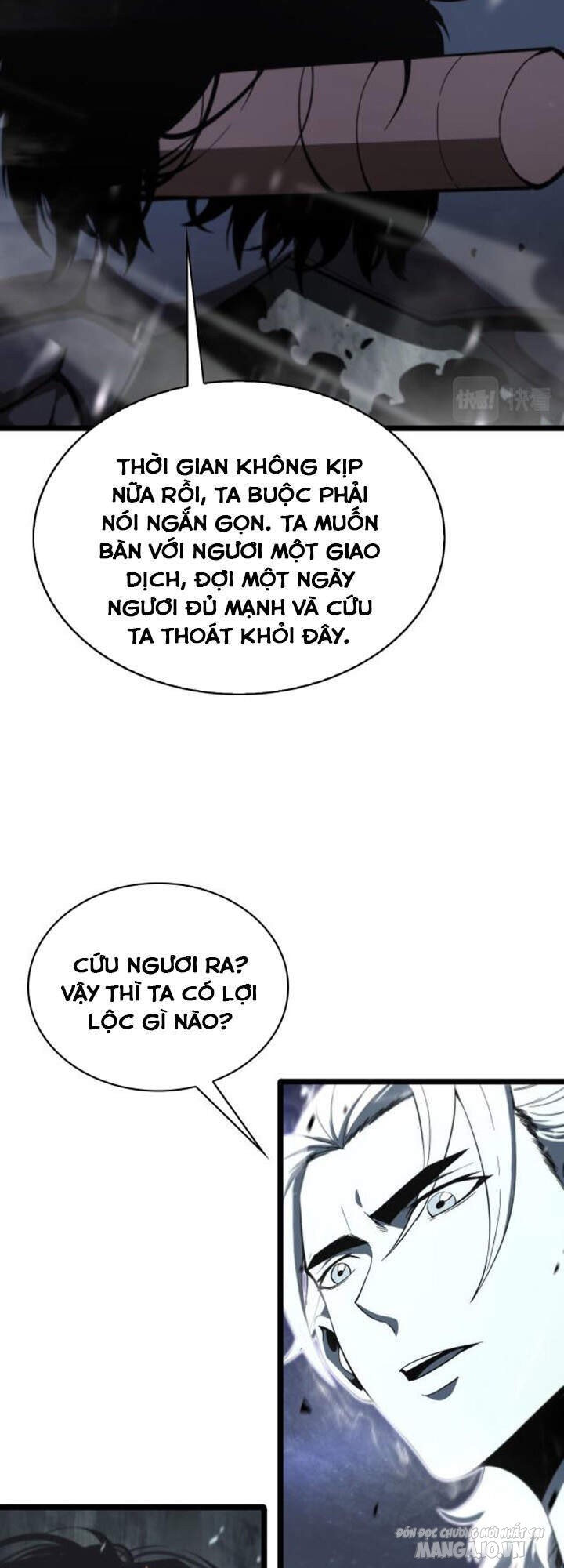 Chư Giới – Tận Thế Online Chapter 60 - Trang 2