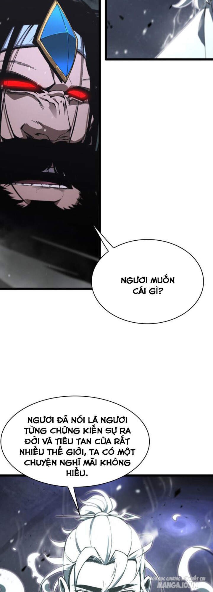 Chư Giới – Tận Thế Online Chapter 60 - Trang 2