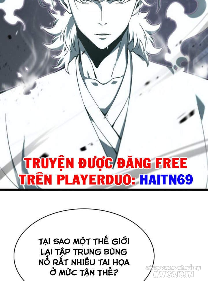 Chư Giới – Tận Thế Online Chapter 60 - Trang 2