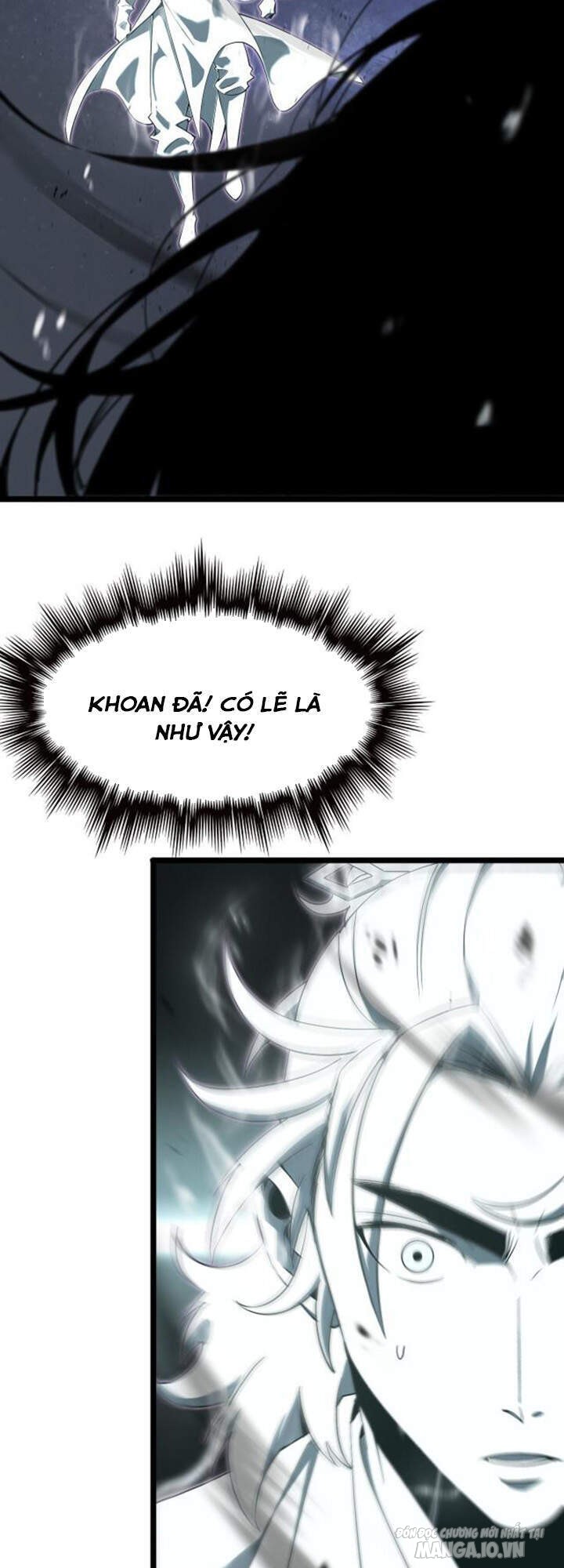 Chư Giới – Tận Thế Online Chapter 60 - Trang 2