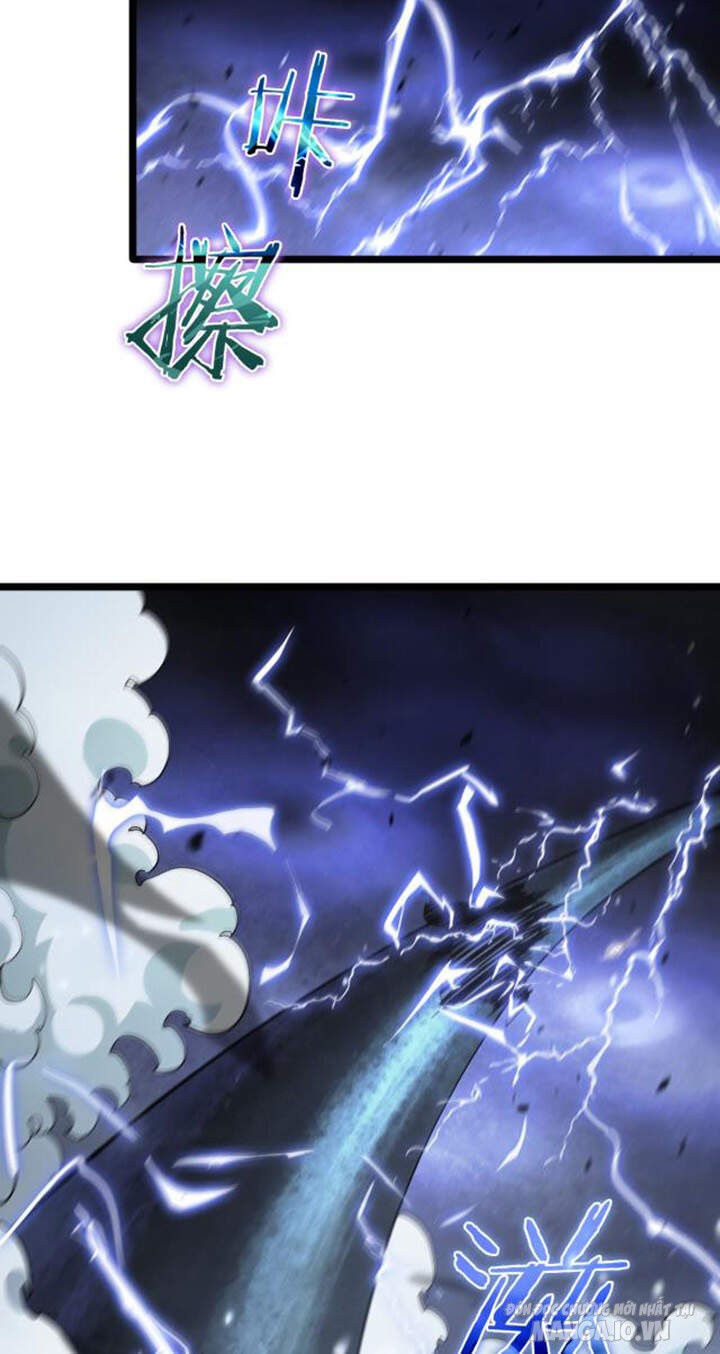 Chư Giới – Tận Thế Online Chapter 60 - Trang 2