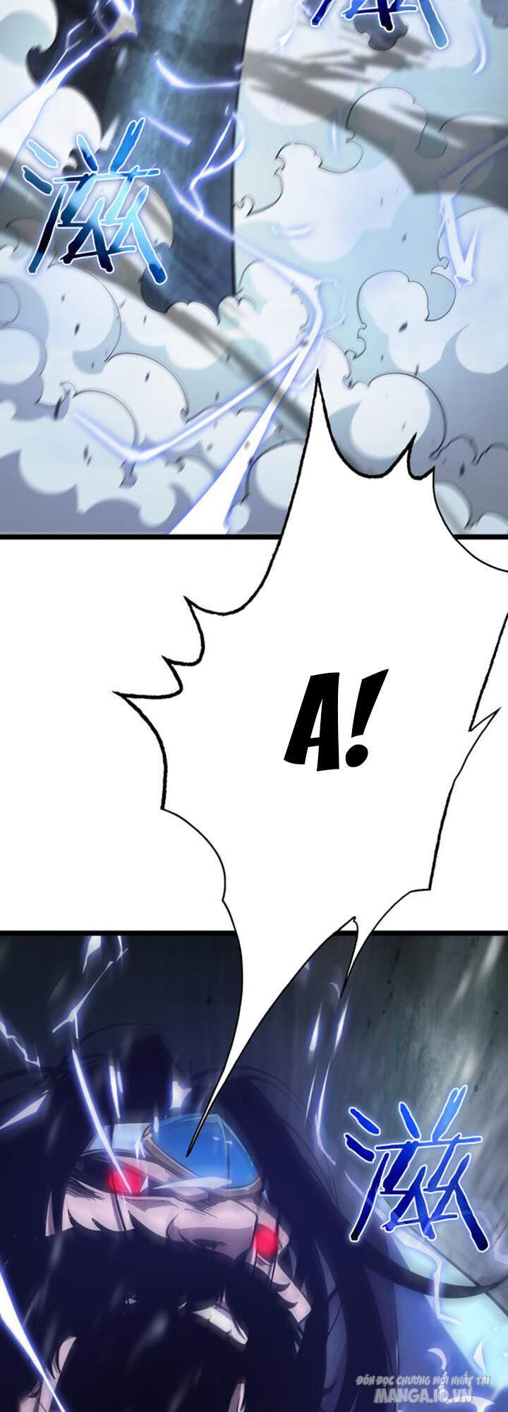 Chư Giới – Tận Thế Online Chapter 60 - Trang 2
