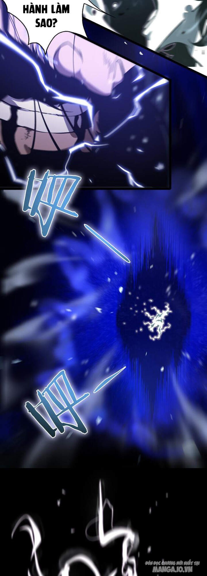 Chư Giới – Tận Thế Online Chapter 60 - Trang 2