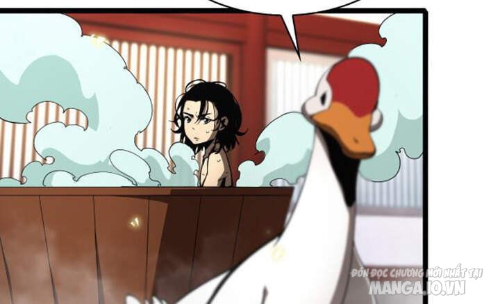 Chư Giới – Tận Thế Online Chapter 62 - Trang 2