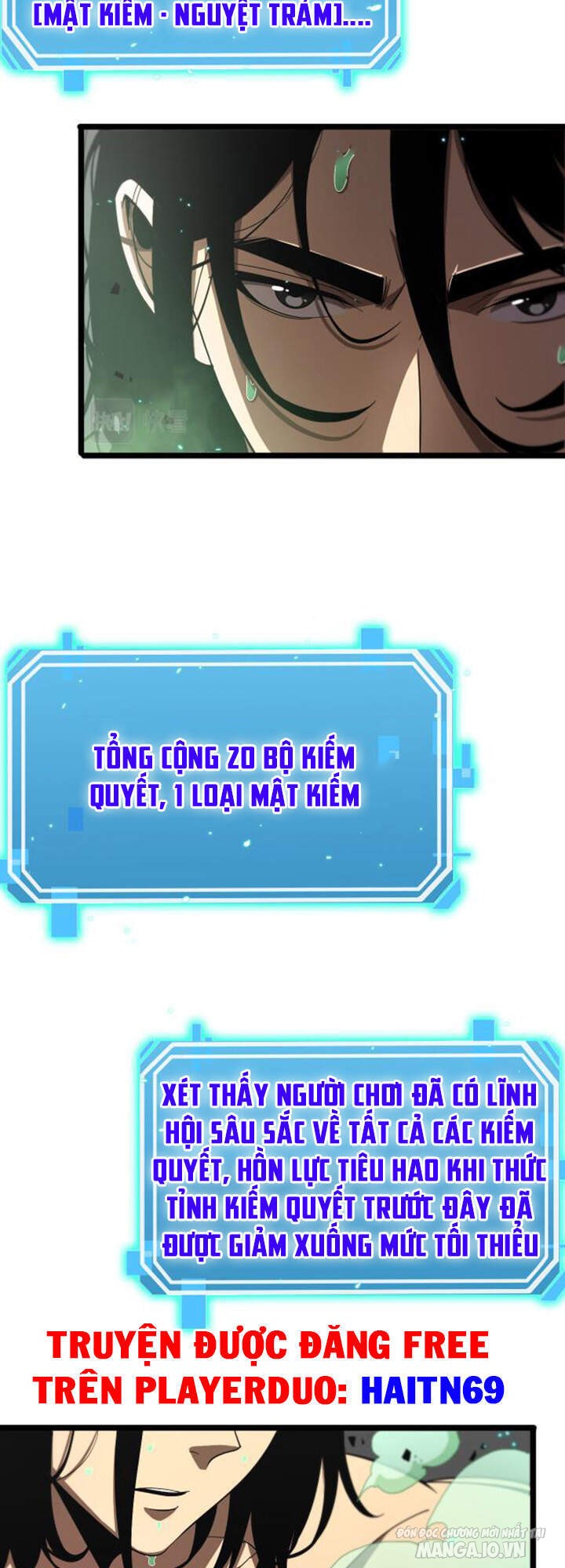 Chư Giới – Tận Thế Online Chapter 62 - Trang 2