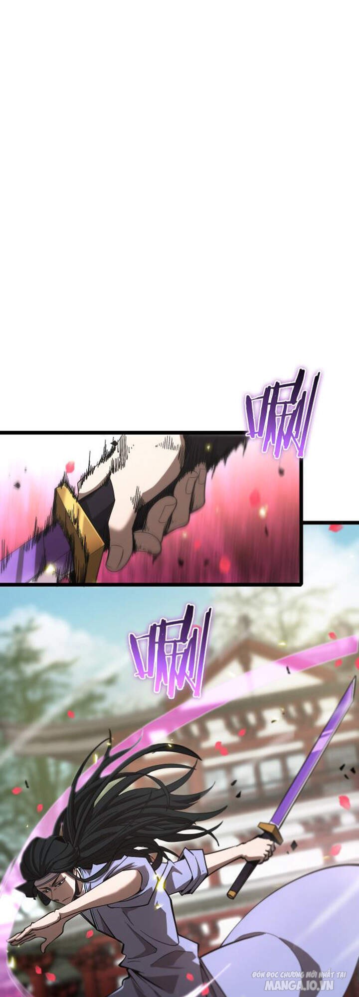 Chư Giới – Tận Thế Online Chapter 62 - Trang 2