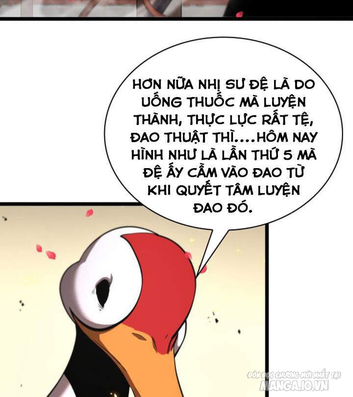 Chư Giới – Tận Thế Online Chapter 63 - Trang 2